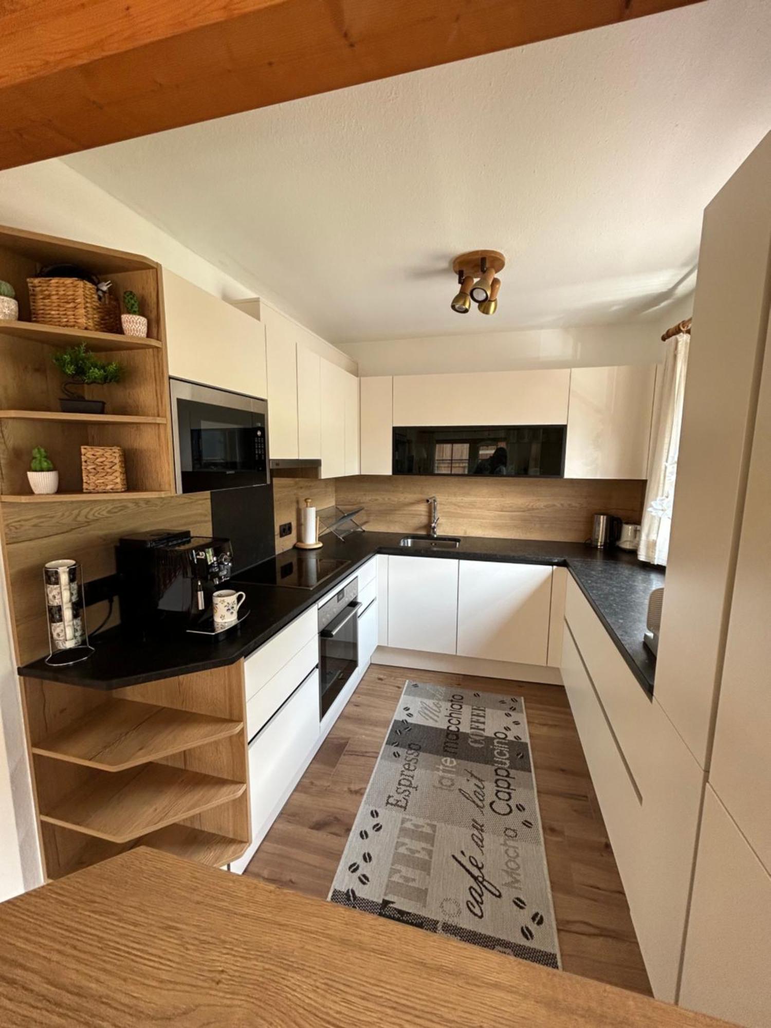 Ferienhaus Stiglitzweg Bad Kleinkirchheim Buitenkant foto